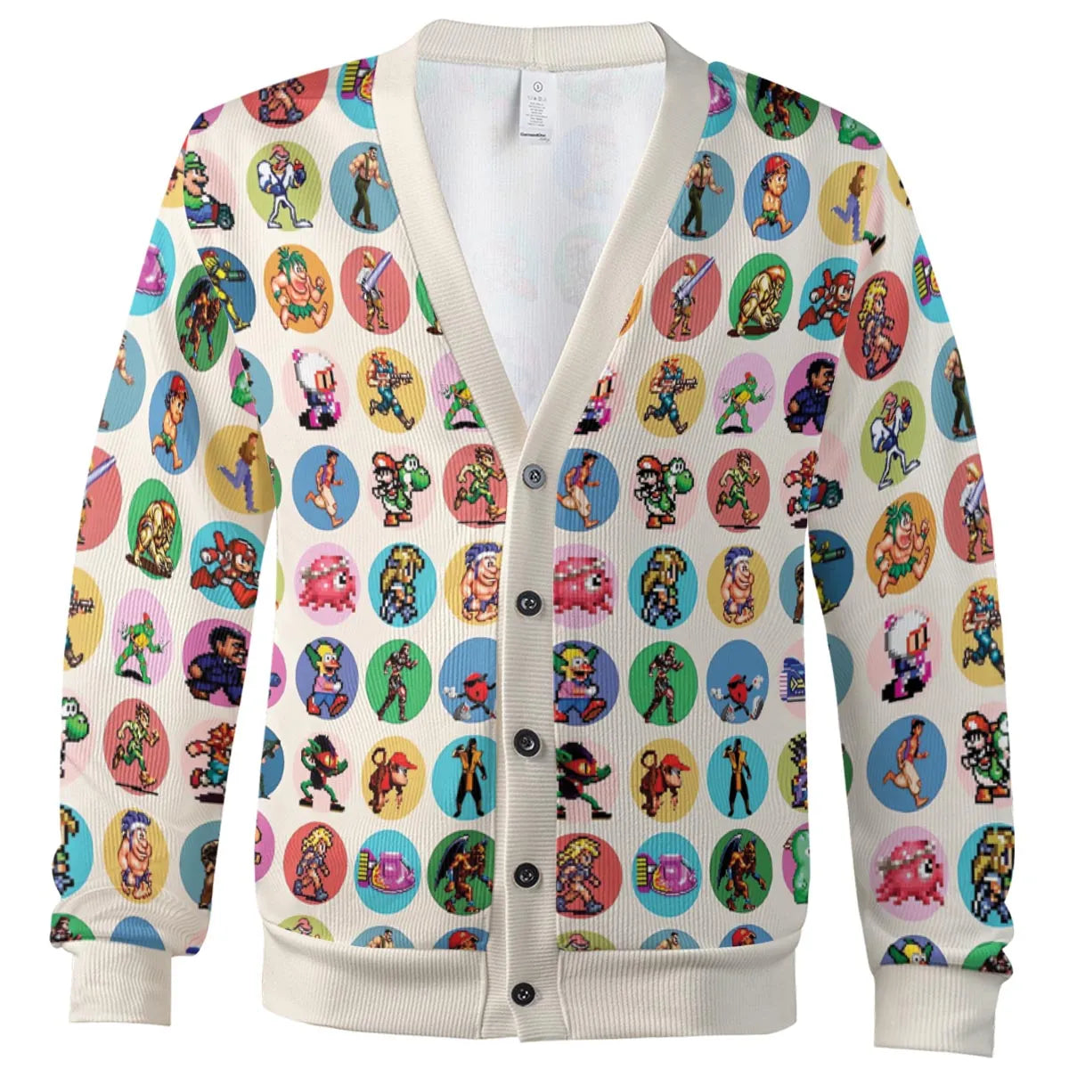 Cardigan - 7HZWAA5V