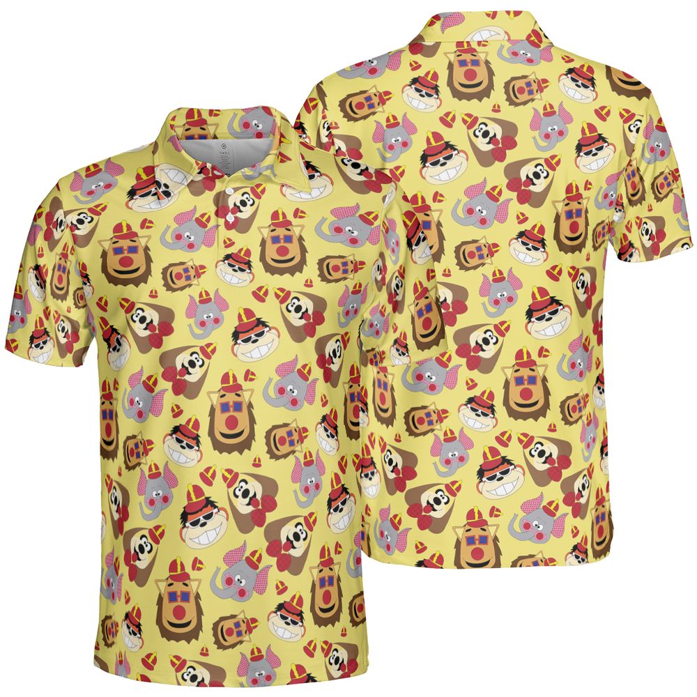 The Banana Splits All Members -  - 2