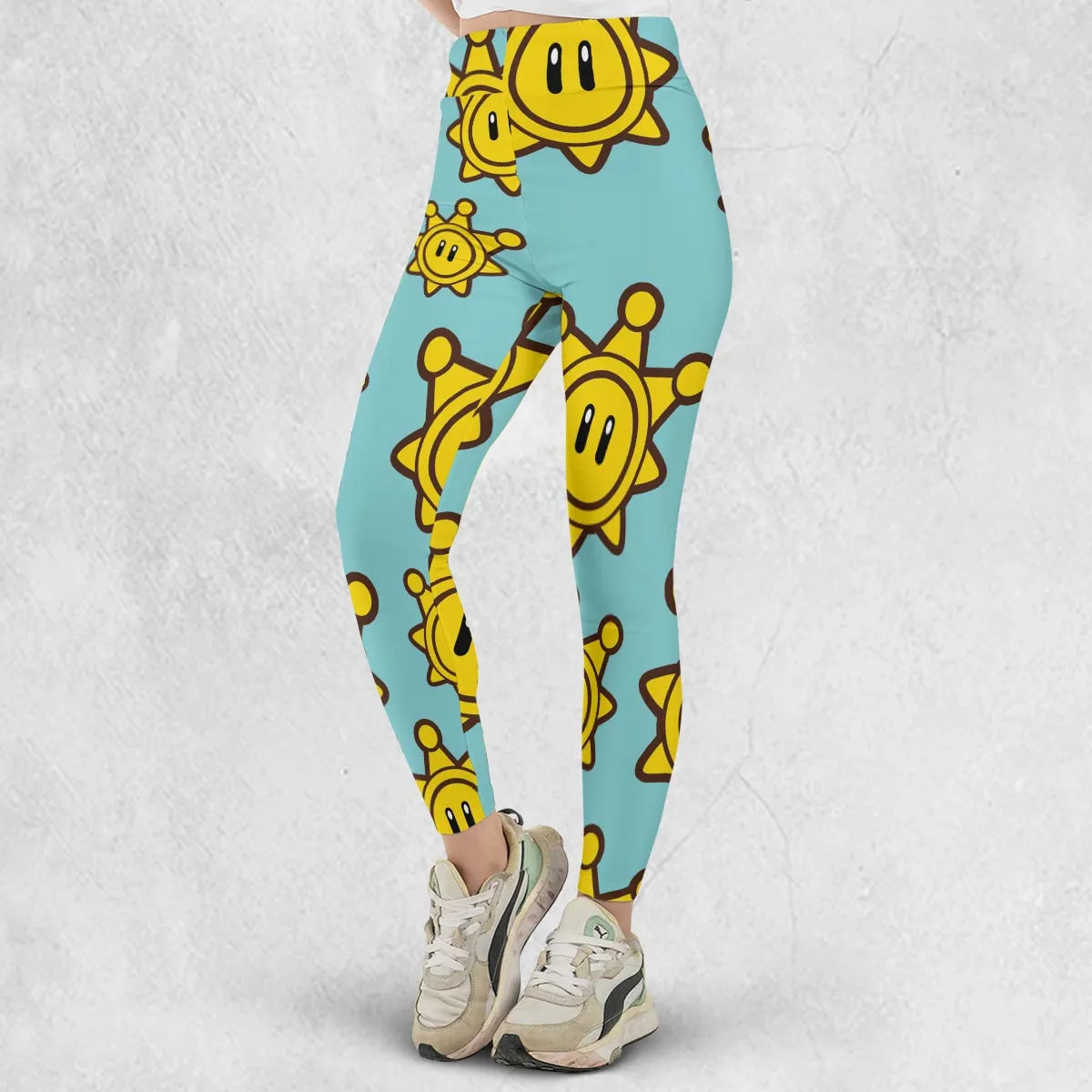 Legging - CEHBYHPF