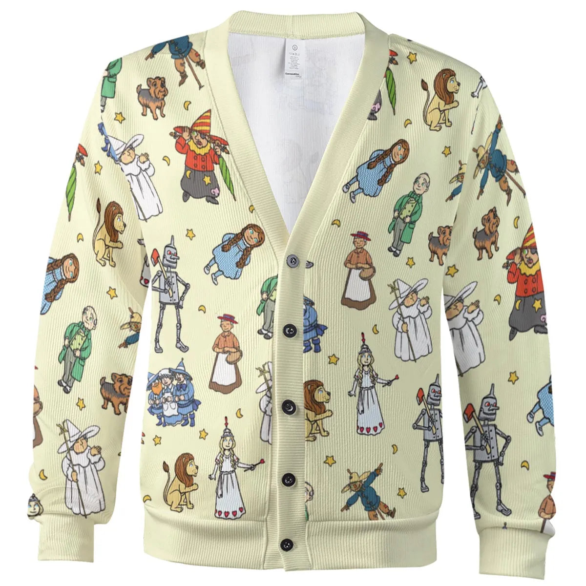 Cardigan - YNB8SSLM