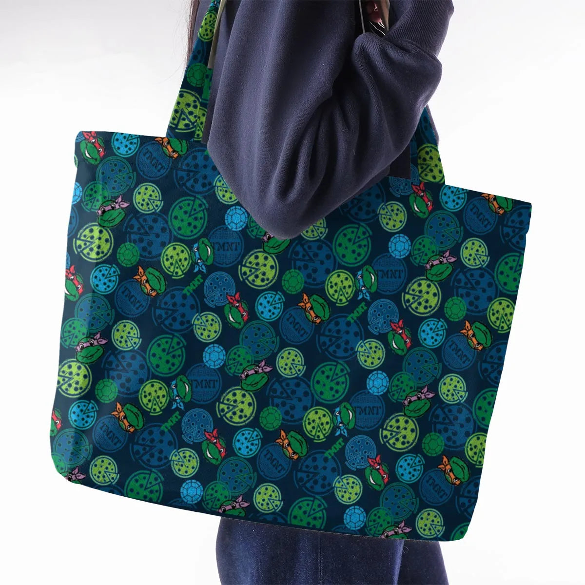 Large Tote Bag - UXF4JGS3