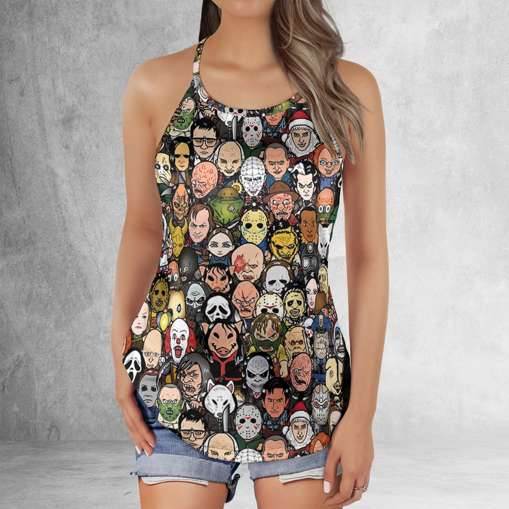 Collection of Horror -  - 2