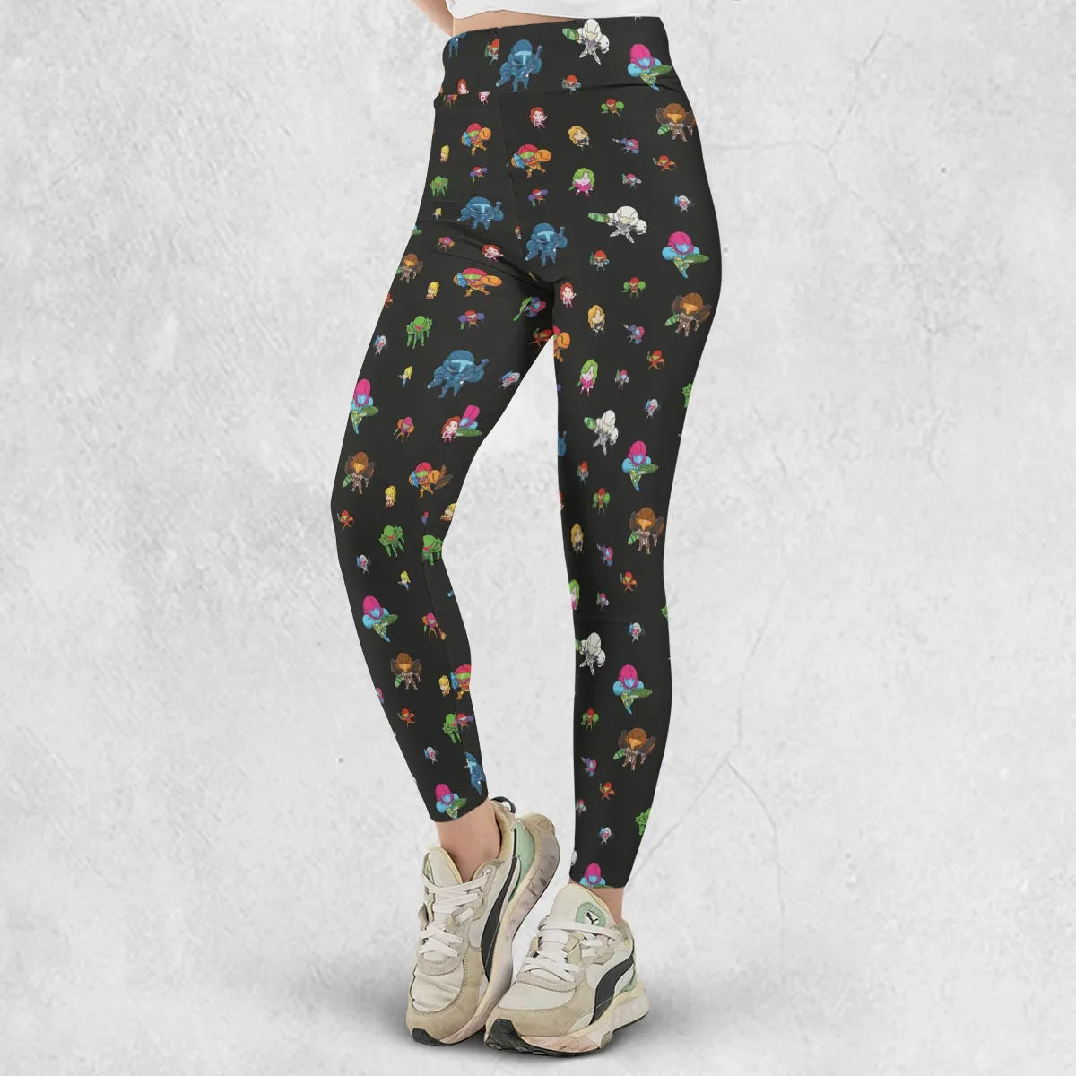 Legging - JU5G7B6S
