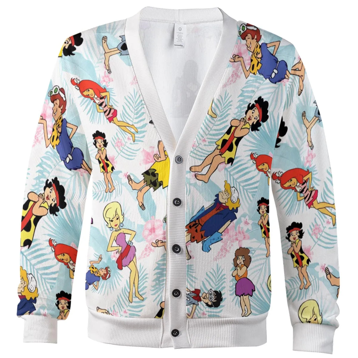 Cardigan - CCRMPKS3
