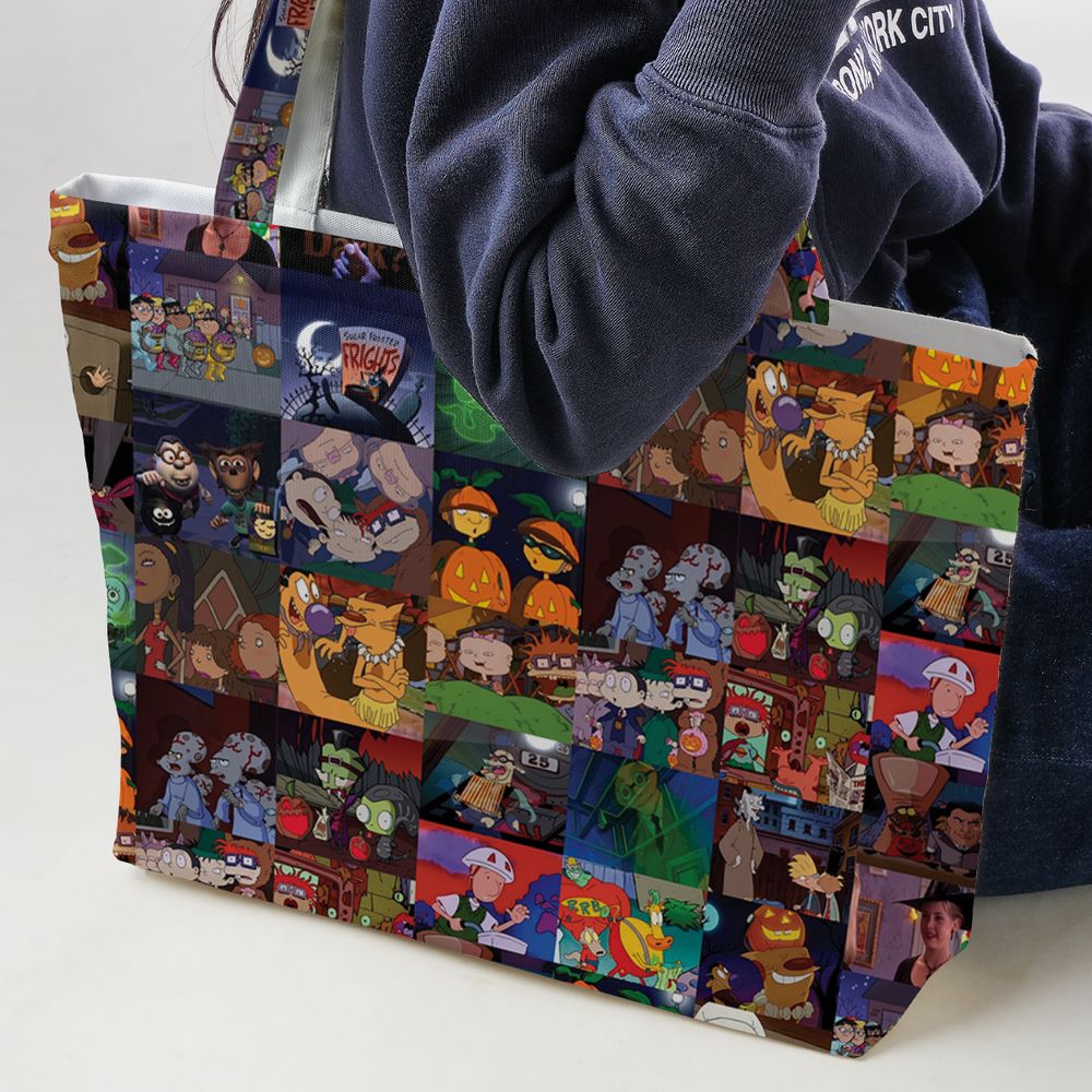Large Tote Bag - BUM7NN7C -  - 2