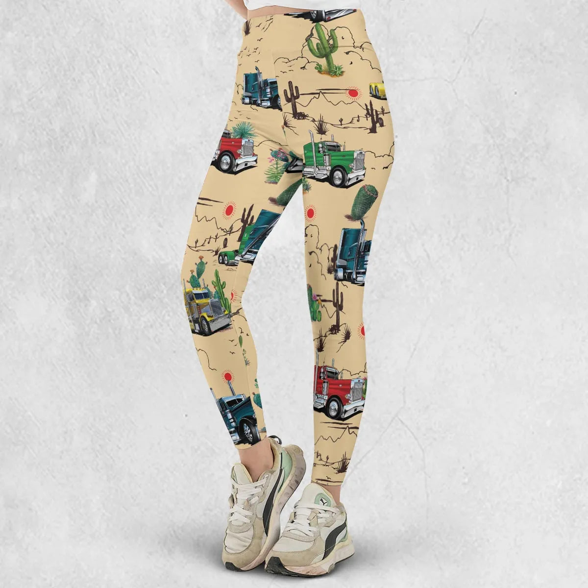 Legging - 2HWVHTCA