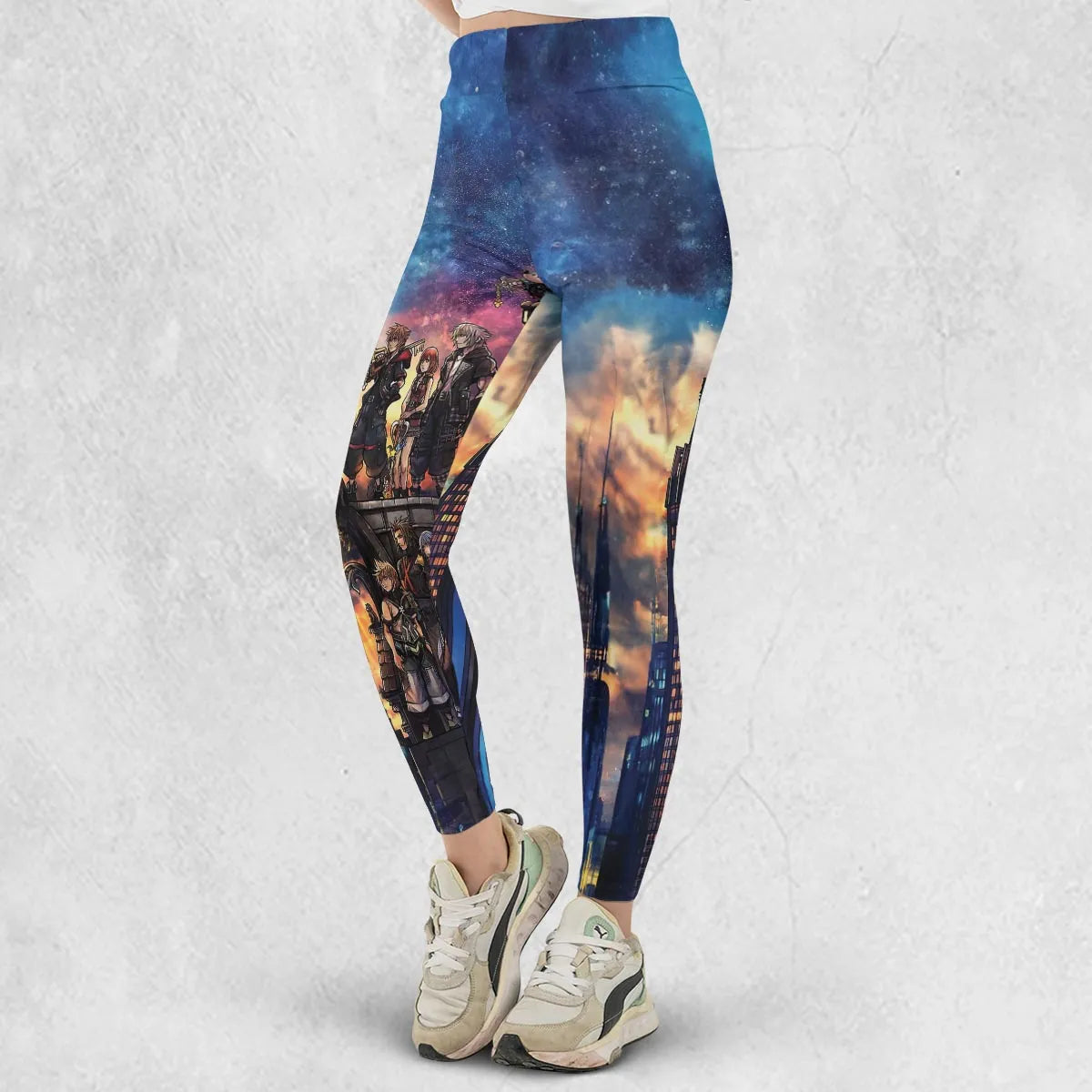 Legging - NDJ396N5