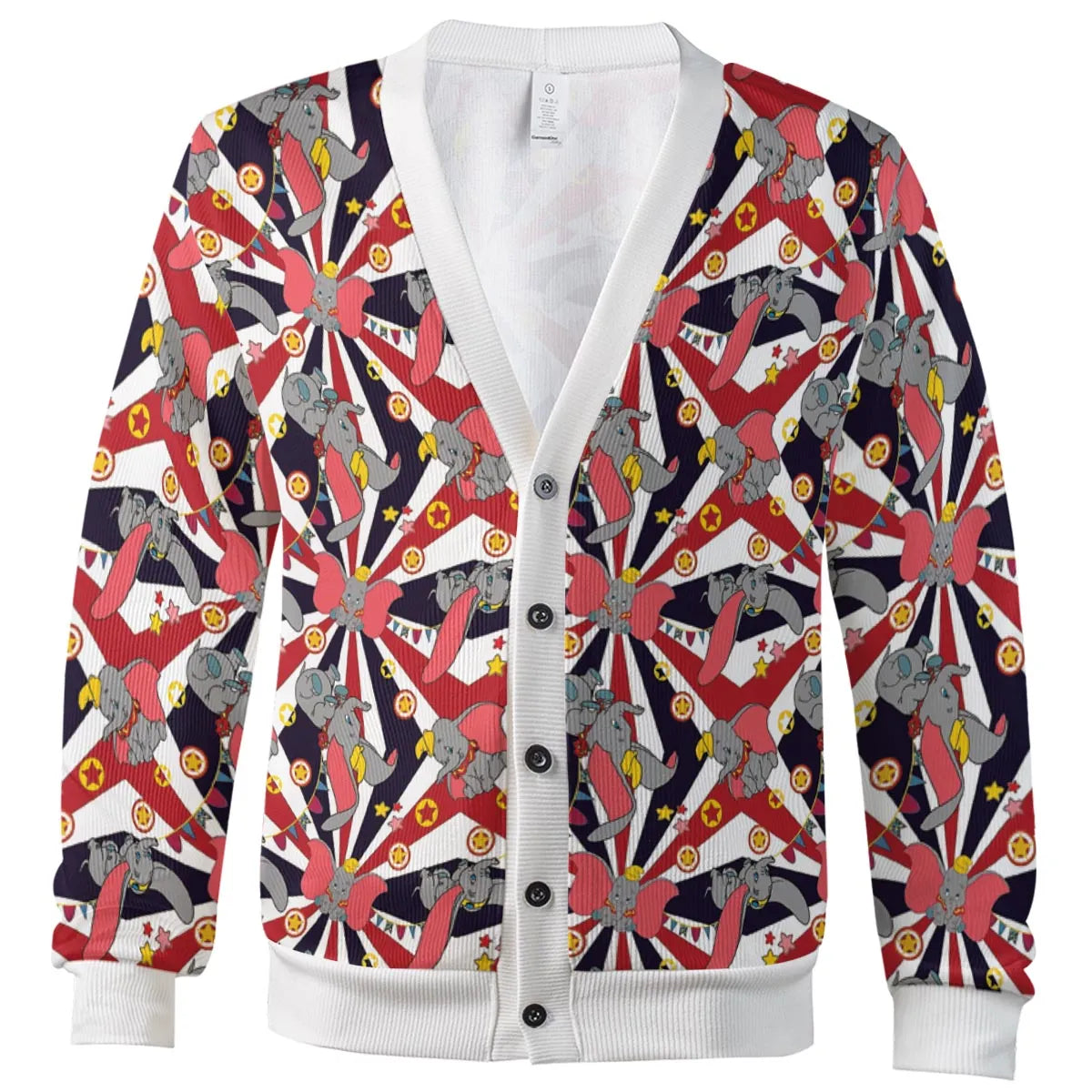 Cardigan - HQLX1ZX5