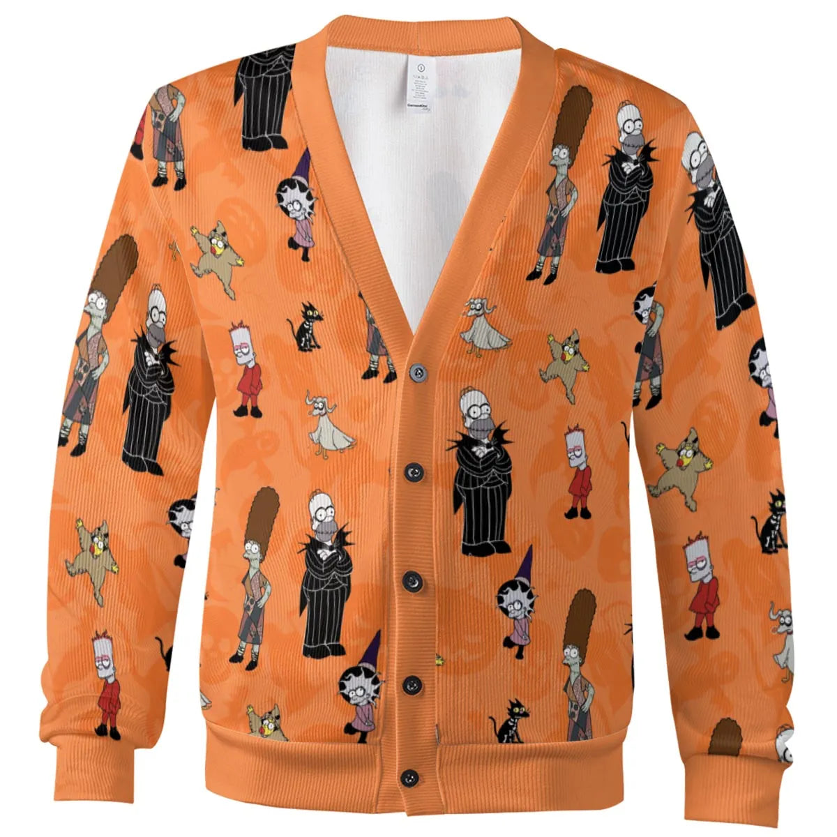 Cardigan - CBJN8GQA