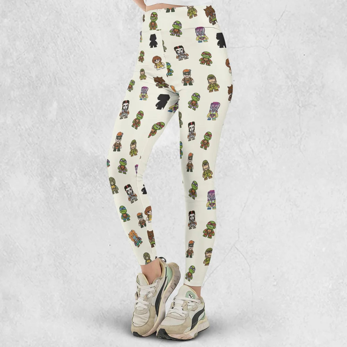 Legging - JJNP94KL