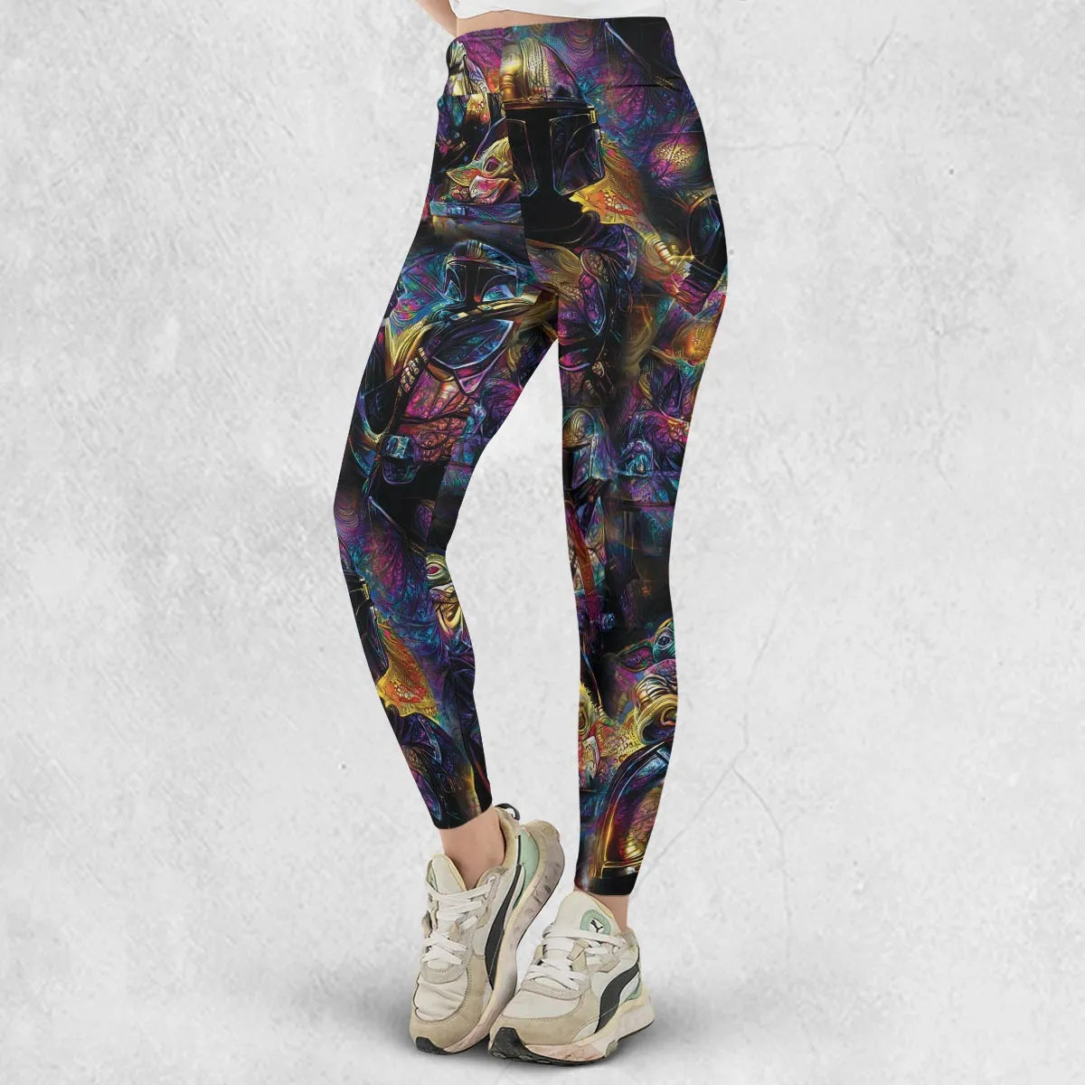 Legging - 5KB7JS37