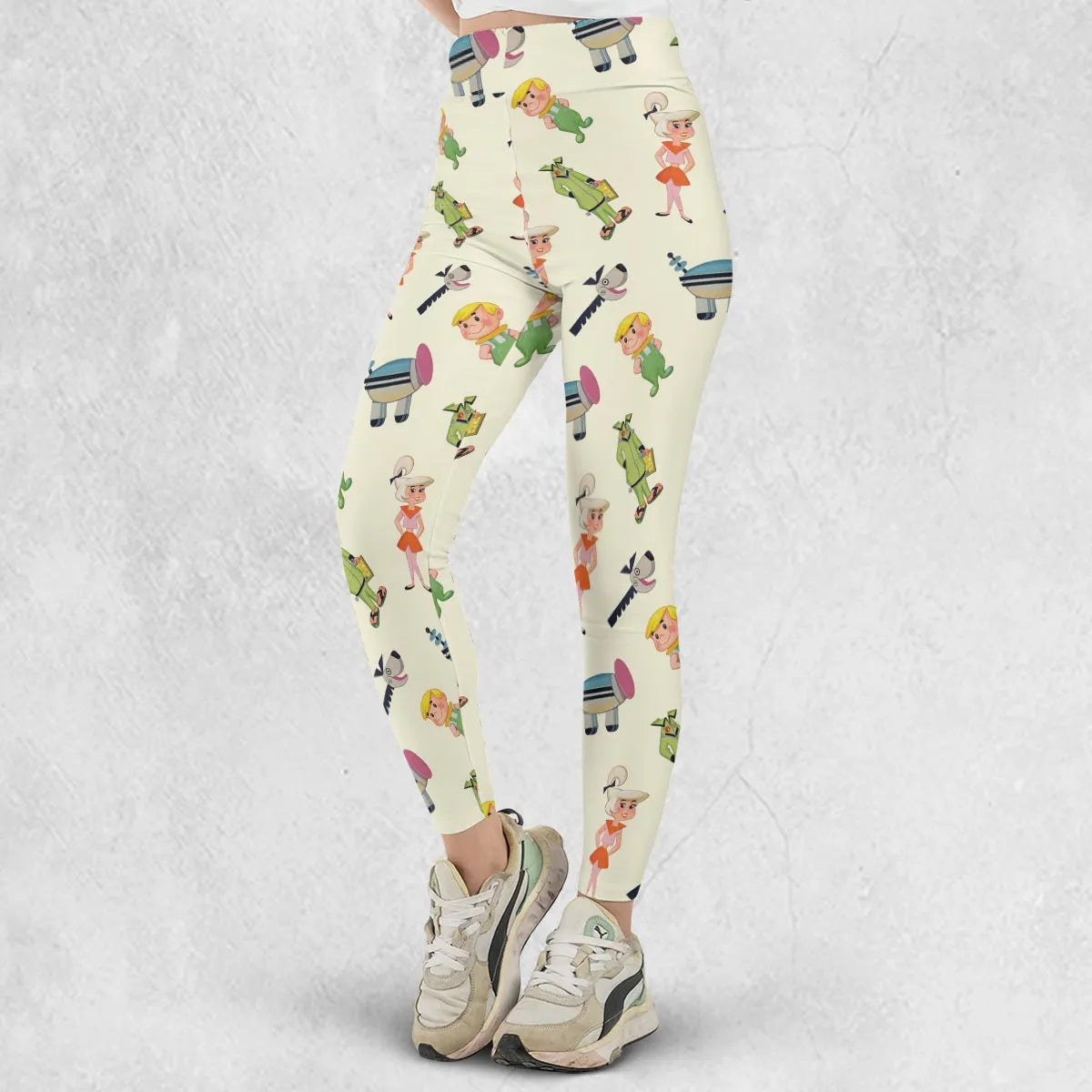 Legging - 4Q1EQBR9