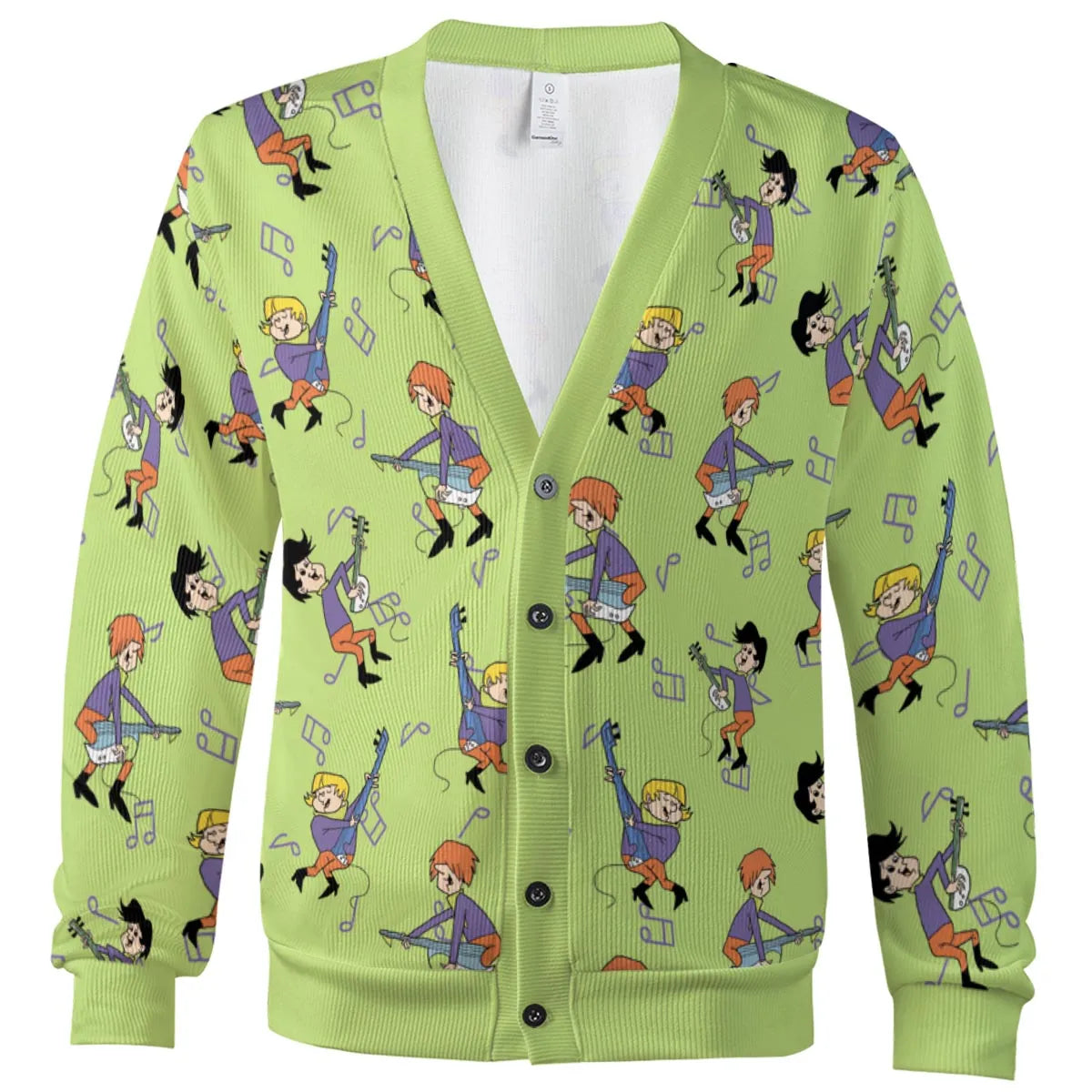 Cardigan - KZAHL6C2
