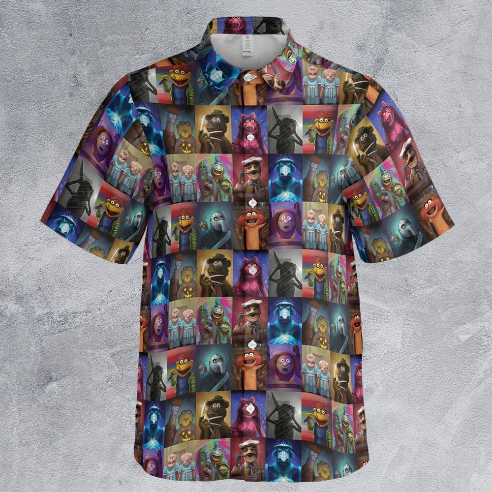 Muppet Maniacs Series -  - 2