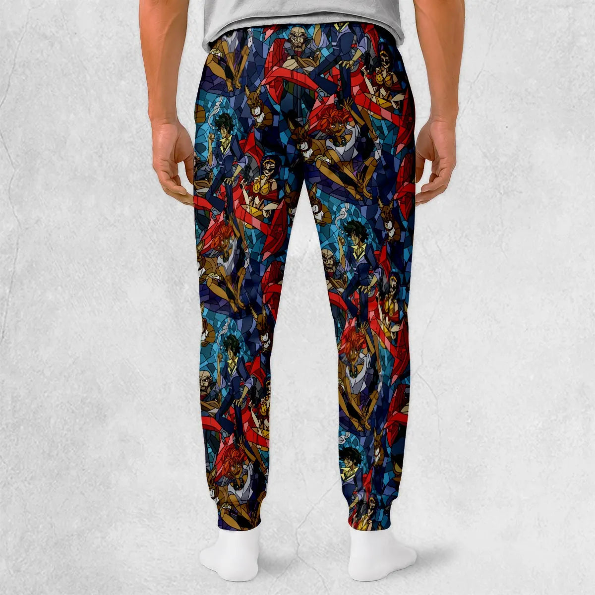 Sweatpants - A5PT2SQ8