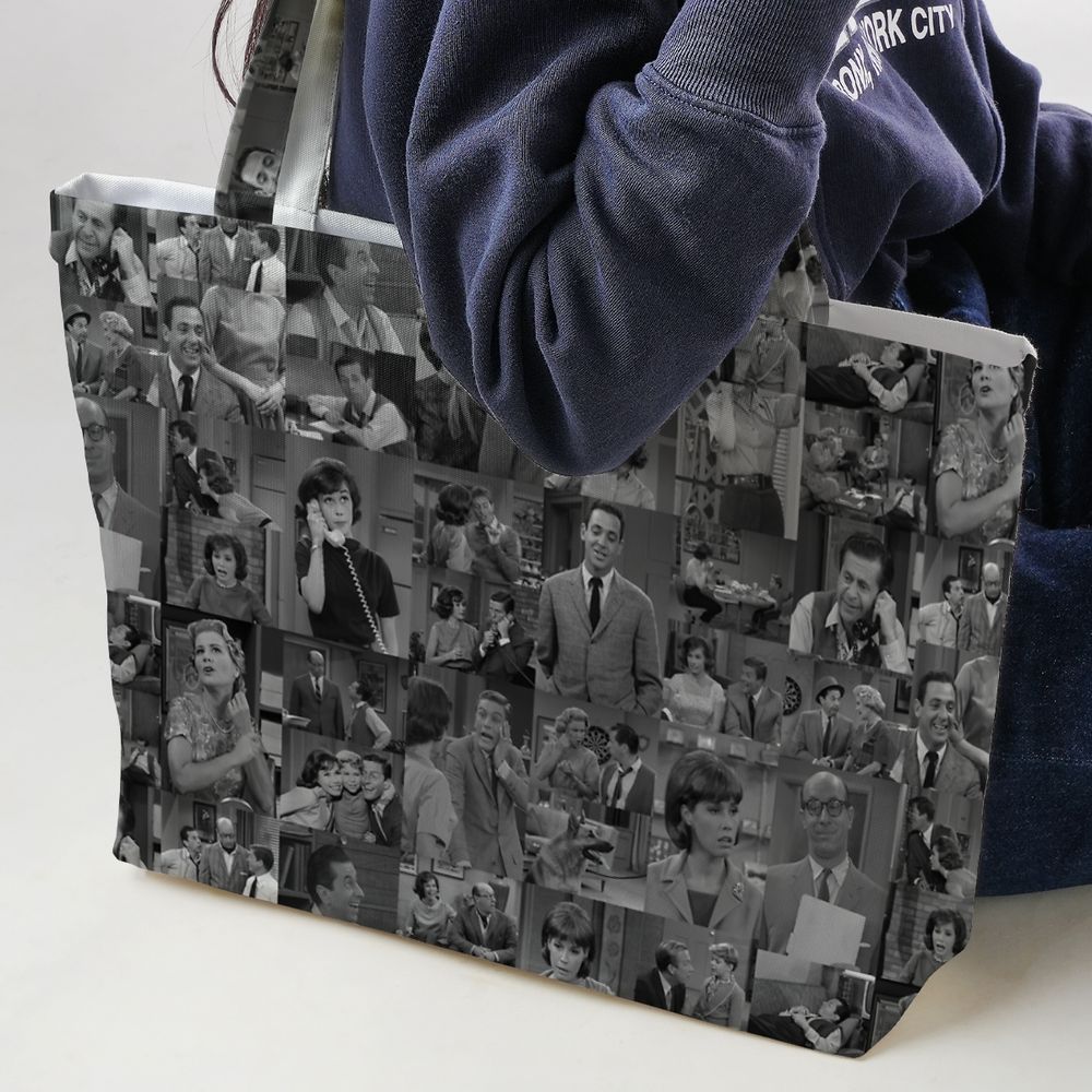 Large Tote Bag - V2H2Y94Q -  - 2