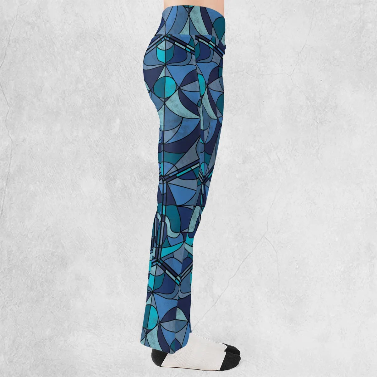 Flare Leggings - PB65FPNP