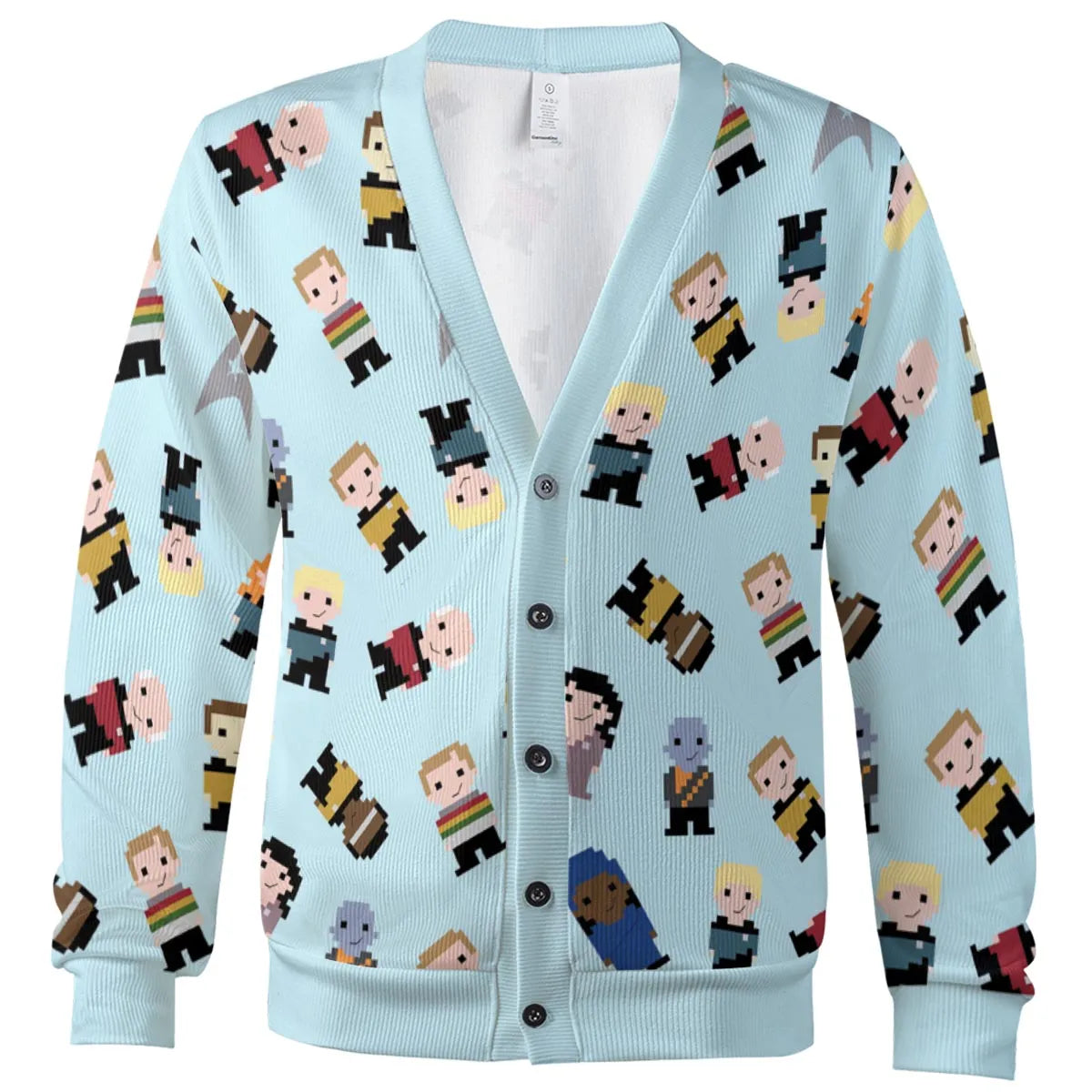 Cardigan - 5GDWKBKA