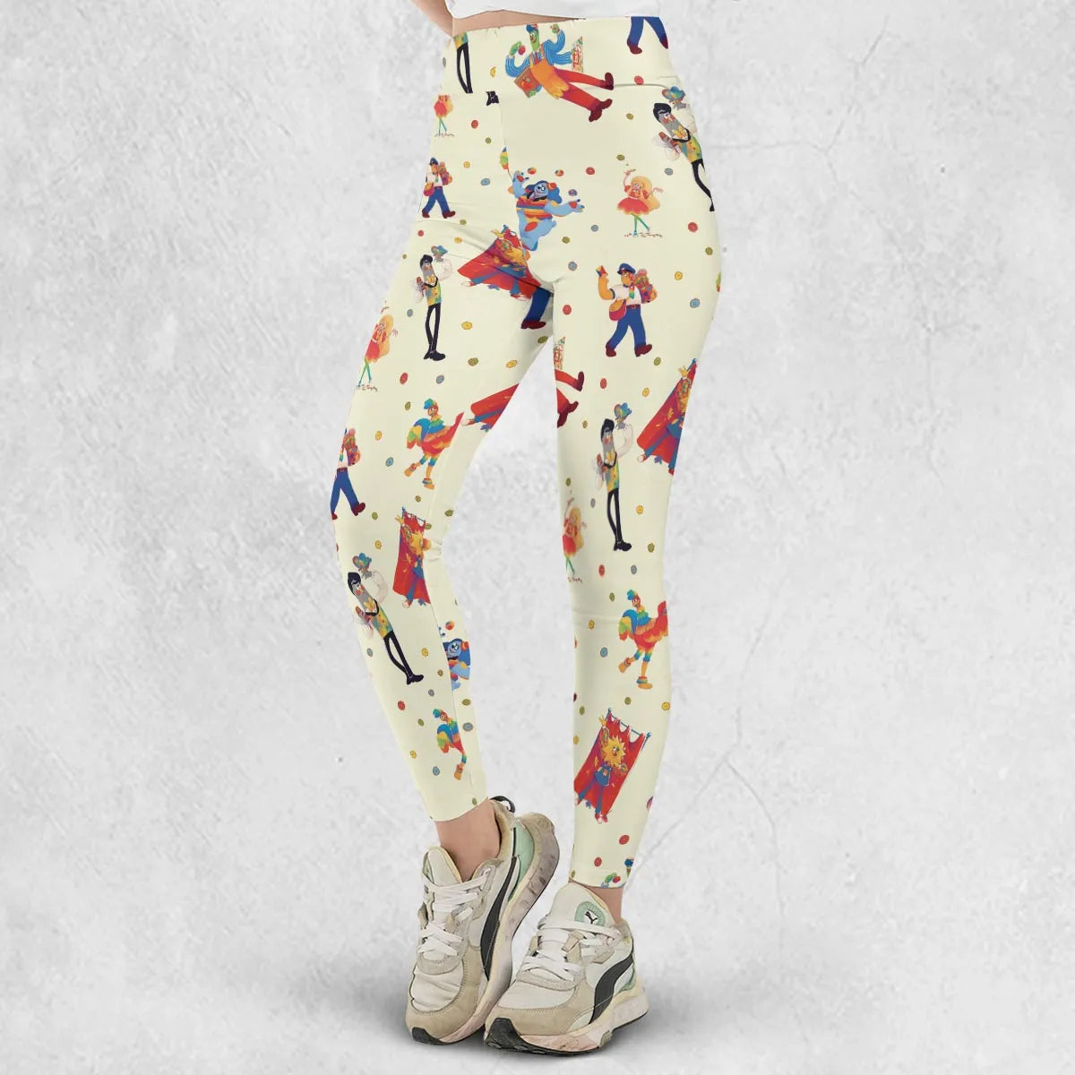 Legging - 6KP3Y7P3