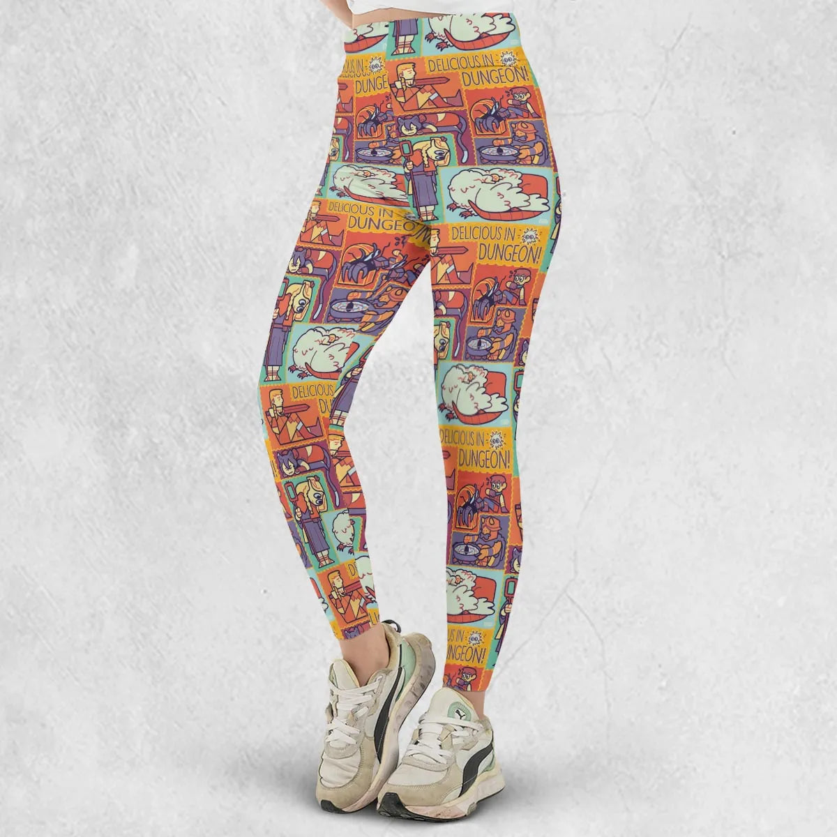 Legging - 79G8737H