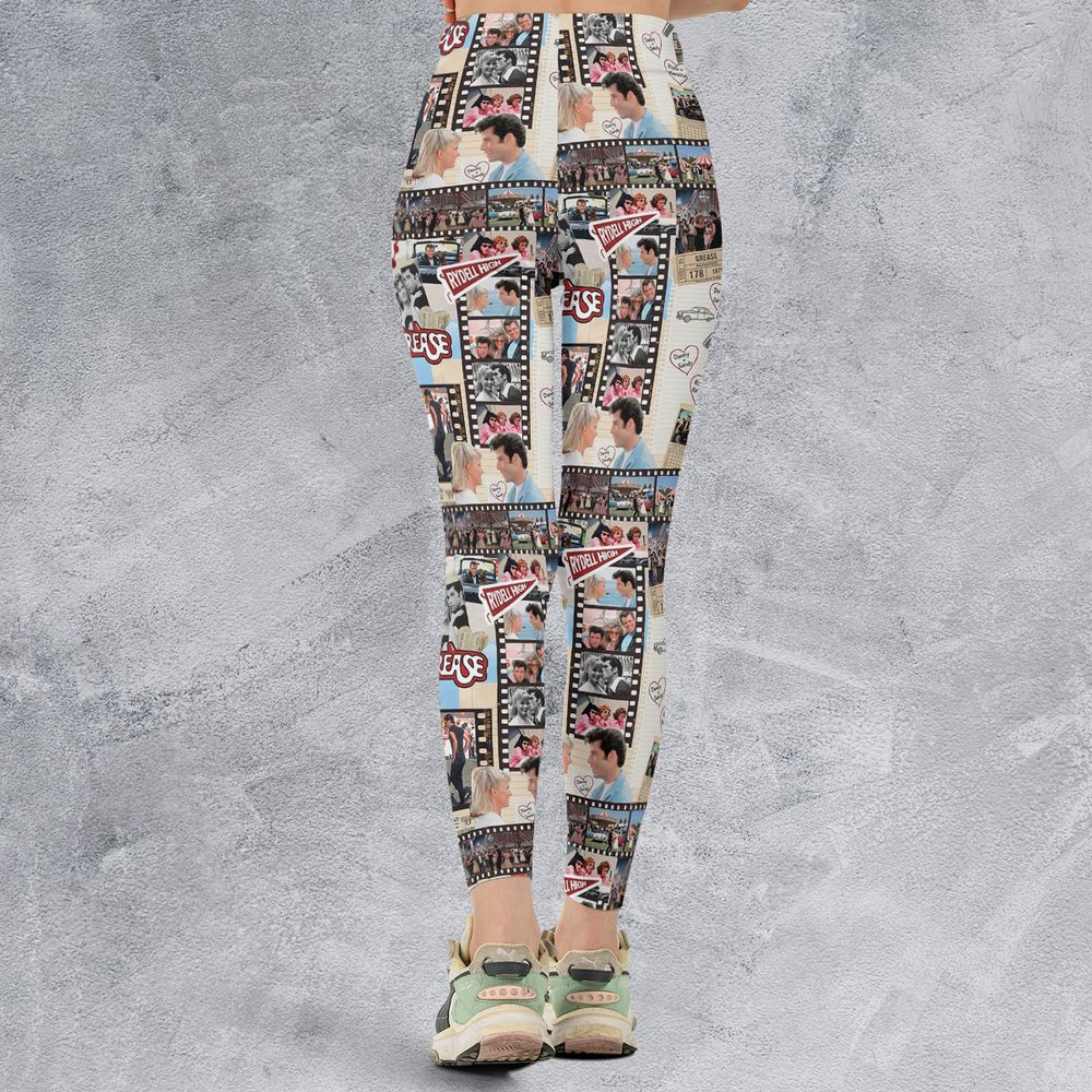 Legging - AZ7DVMLX -  - 2