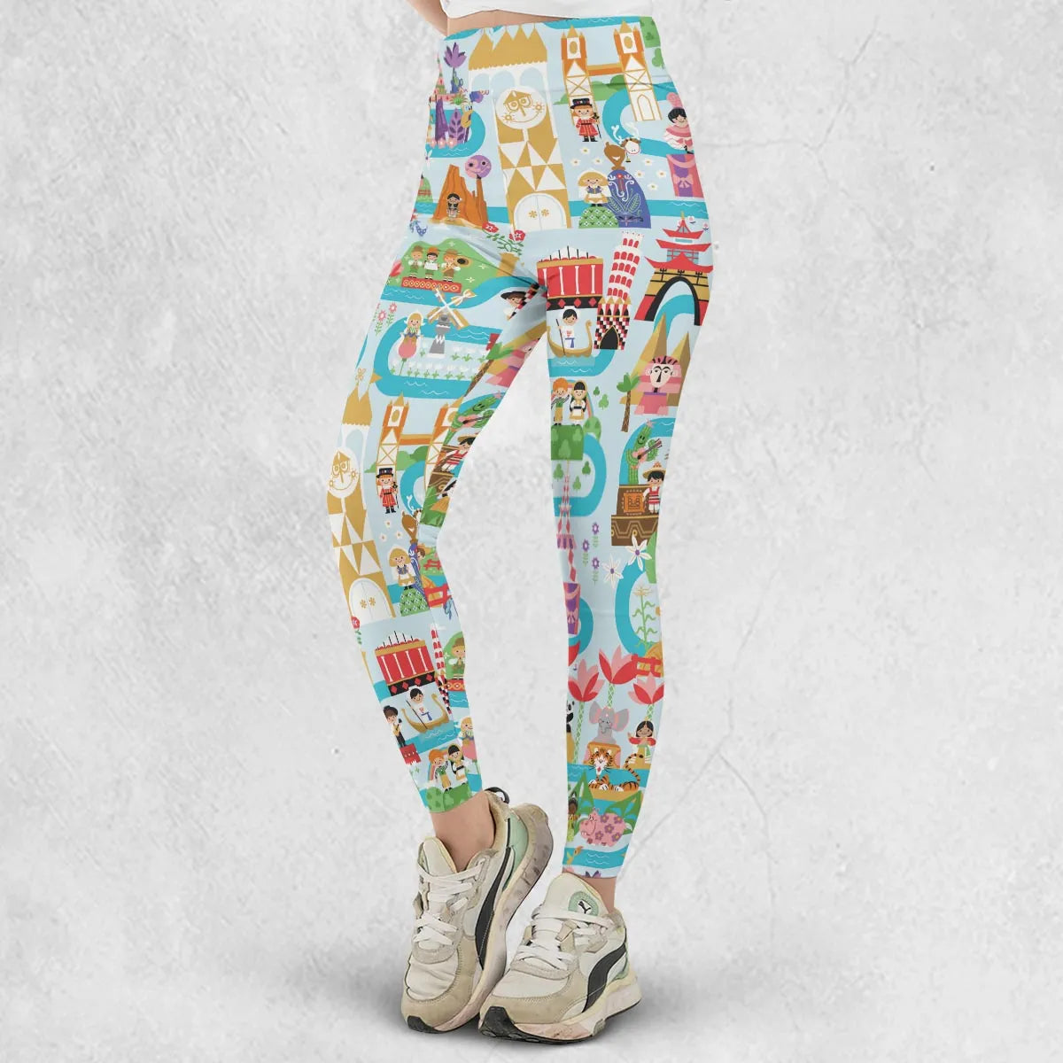 Legging - 5HQW7EYX