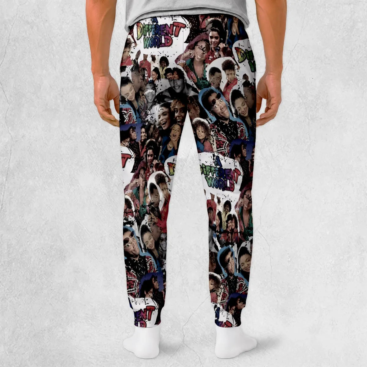 Sweatpants - TZ86X57Y
