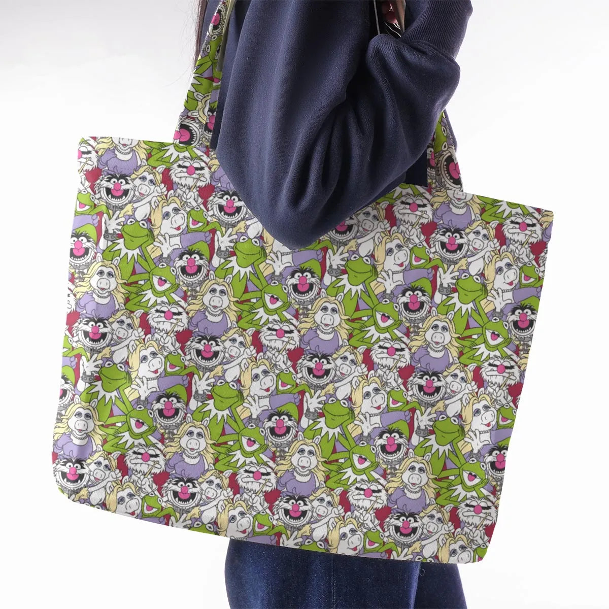 Large Tote Bag - 887426M9