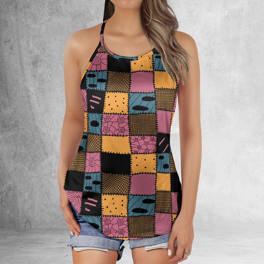 Nightmare pattern -  - 2