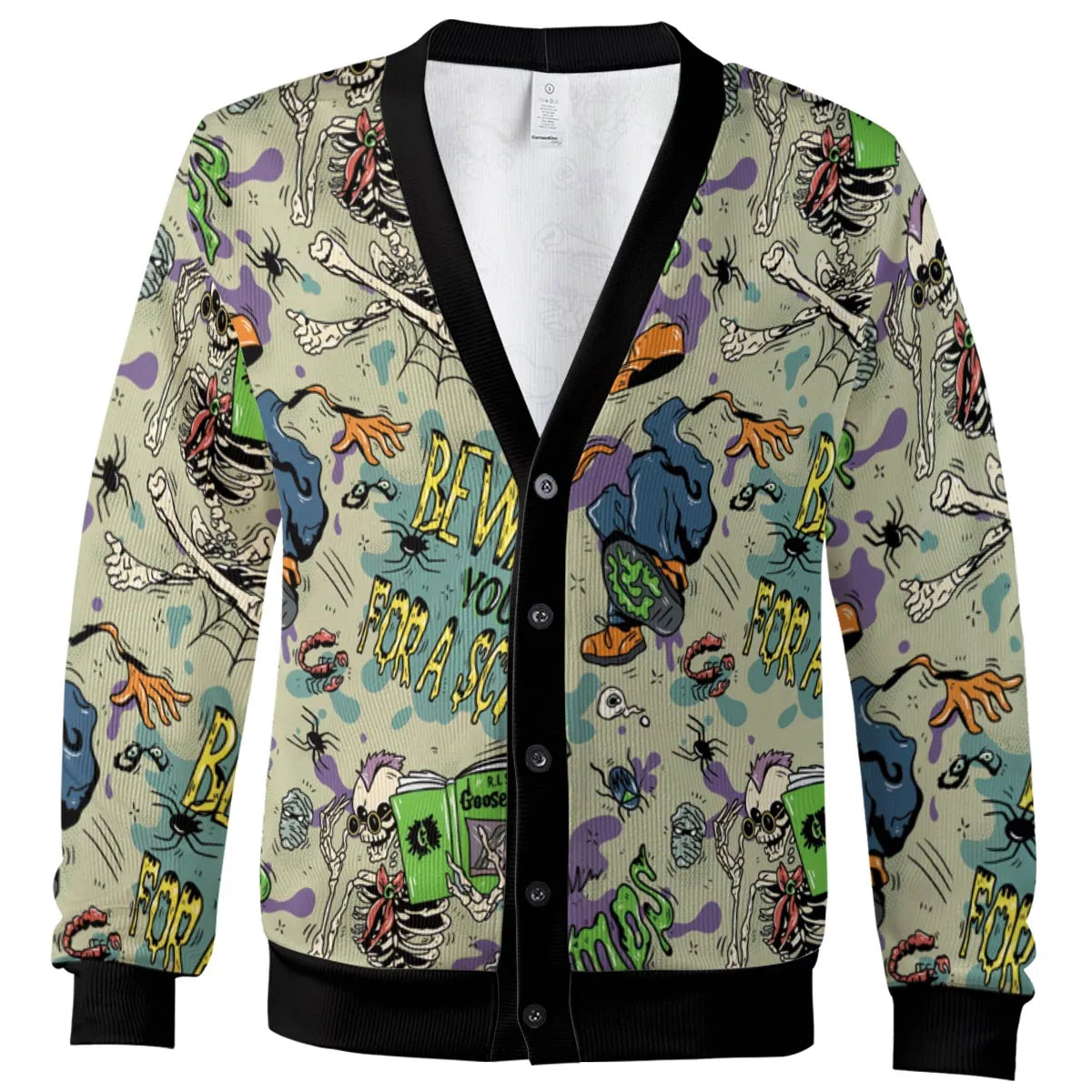 Cardigan - M7CWPYYN