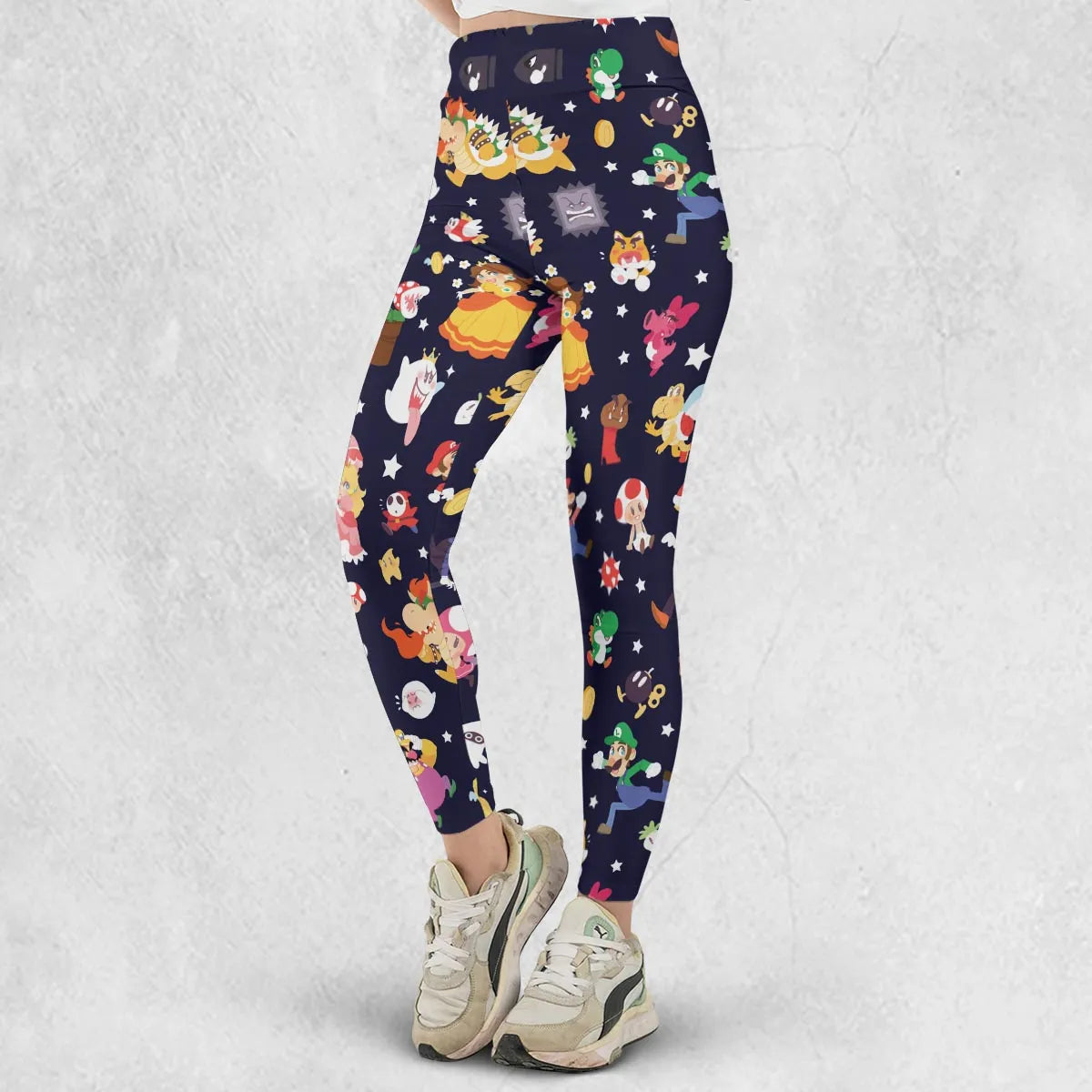 Legging - 77GUB7SS