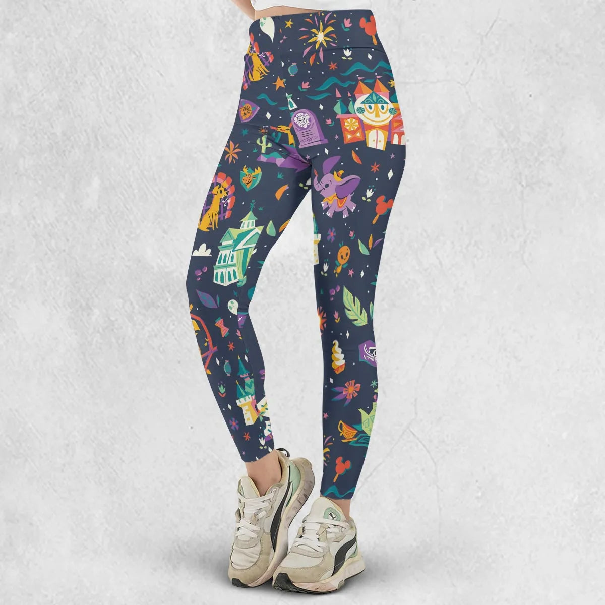 Legging - CJ6QA1RK
