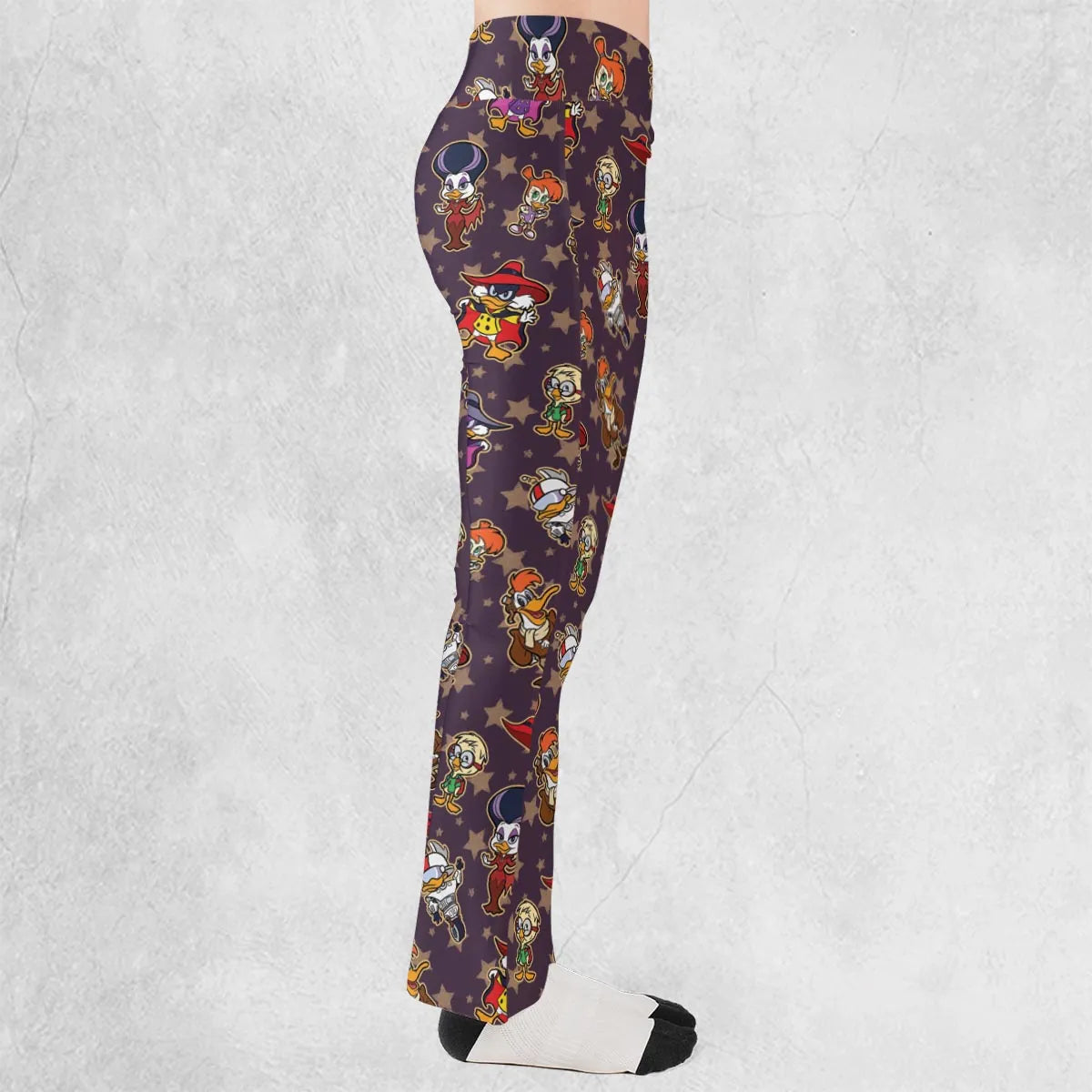 Flare Leggings - 5YLGZFDL