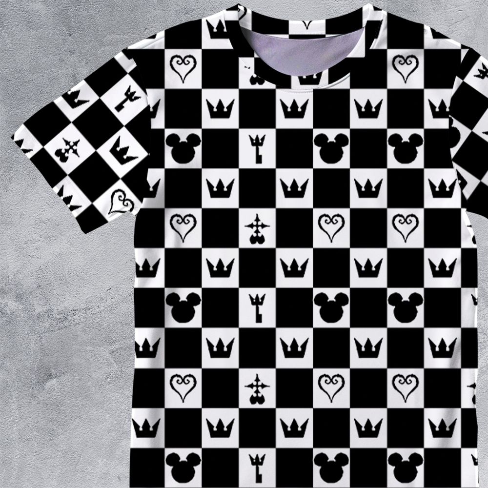Kingdom Hearts -  - 2