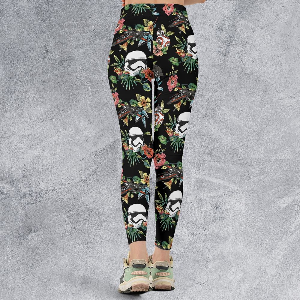 The Floral Awakens -  - 2