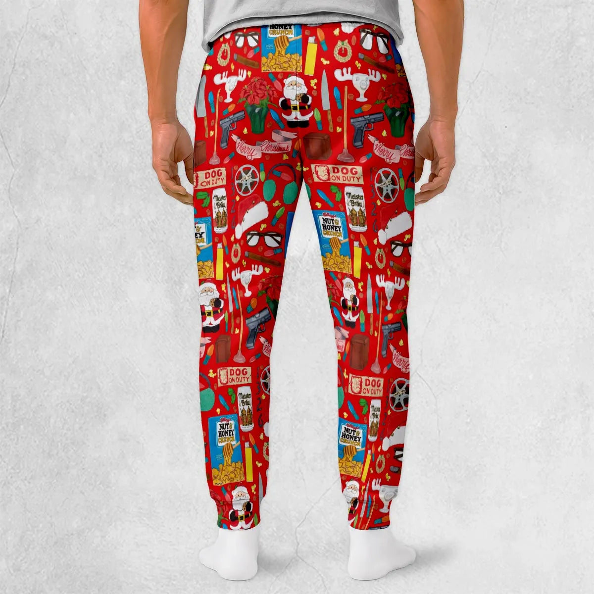 Sweatpants - PF5ZY11P