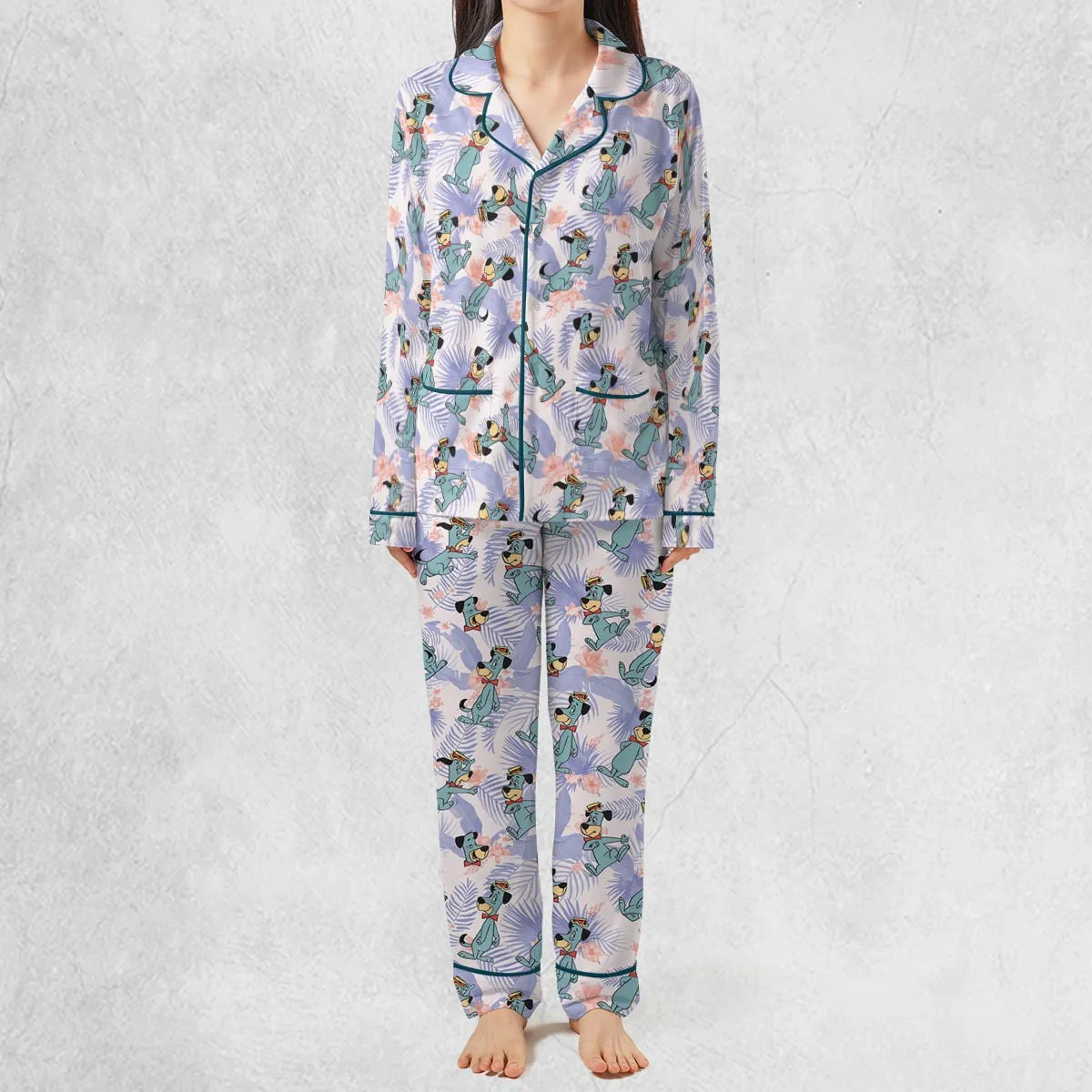 Pajamas Set - 9ZEXRS4Y