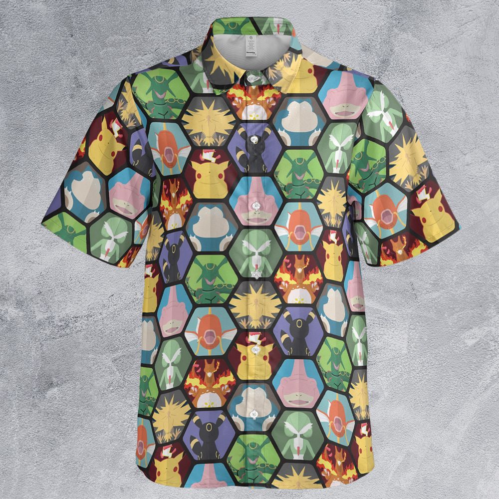 Team Hexagon -  - 2