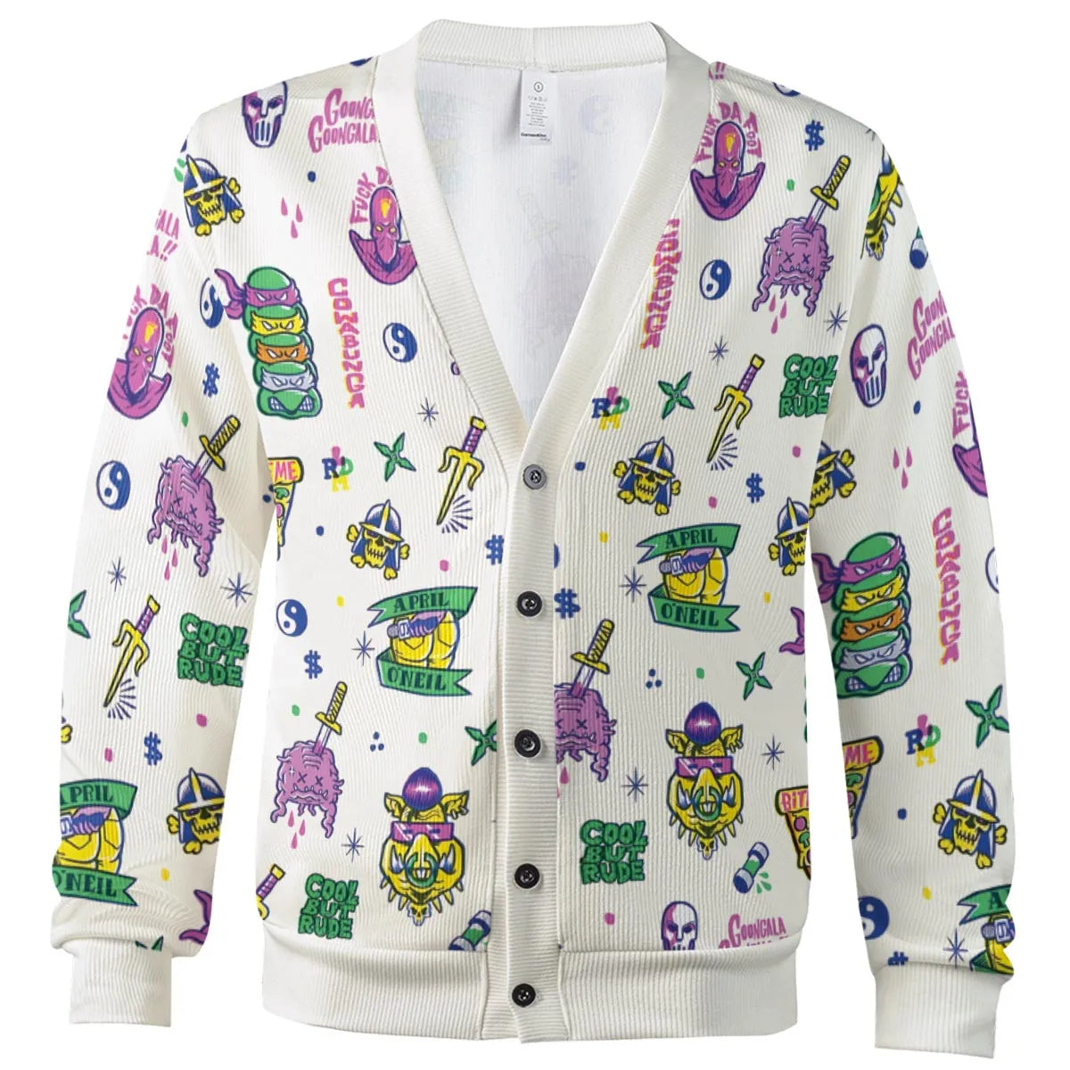 Cardigan - R37XD5U7