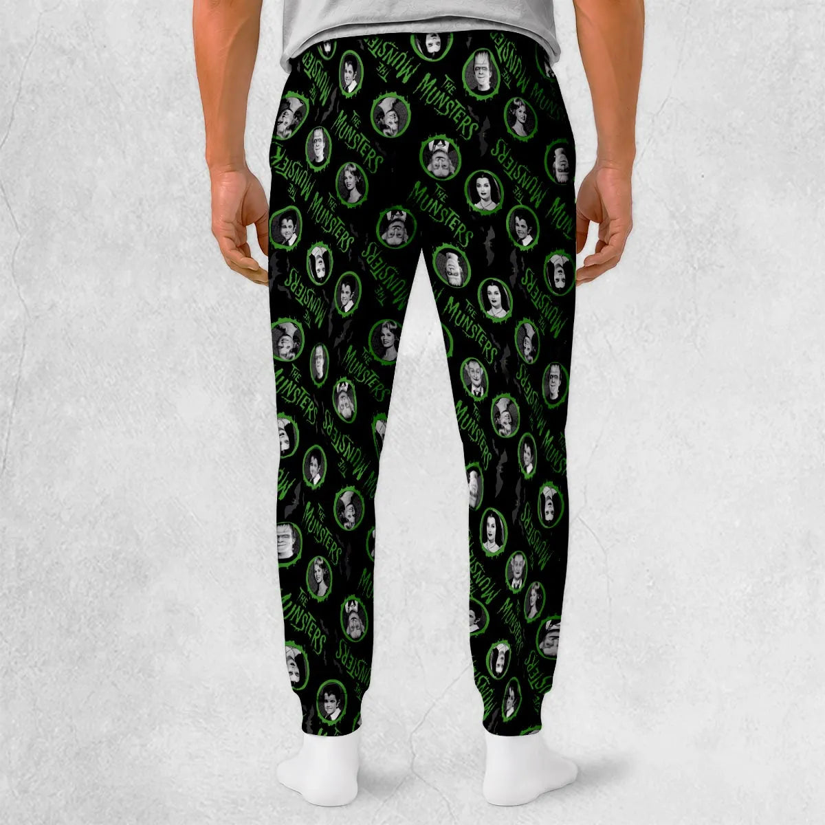 Sweatpants - CH7UB8CE