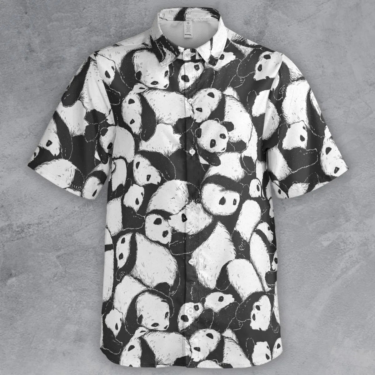 Button Down Shirt - FL2ZZHZF
