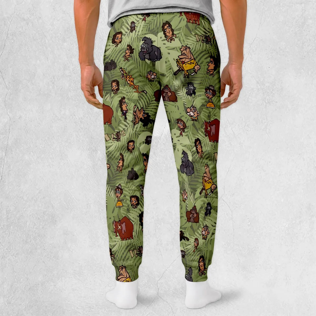 Sweatpants - 3Y7T9YR4