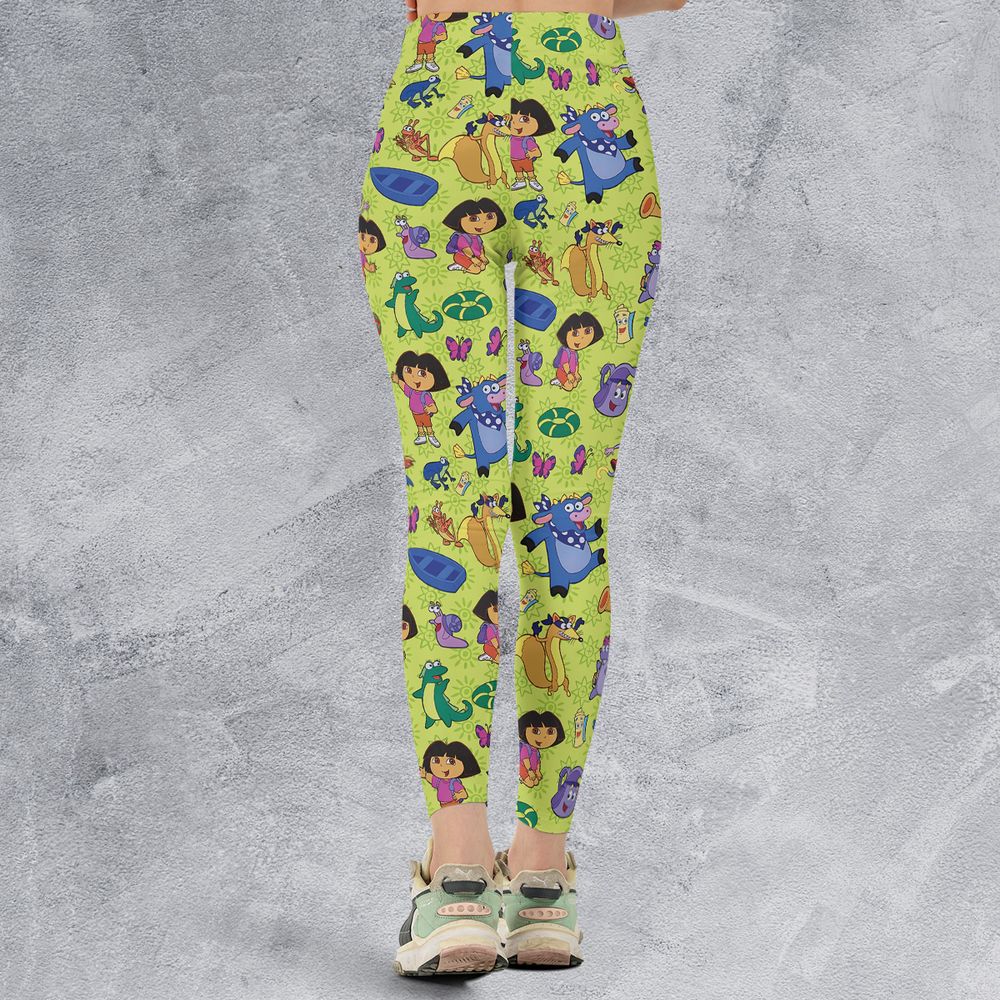 Legging - VUQG1SNL -  - 2
