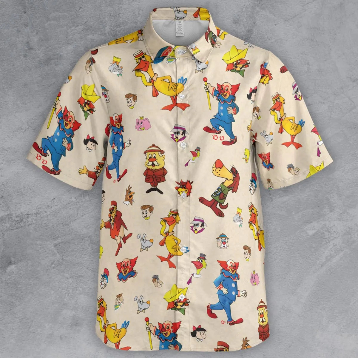 Button Down Shirt - 26JXXR2Q