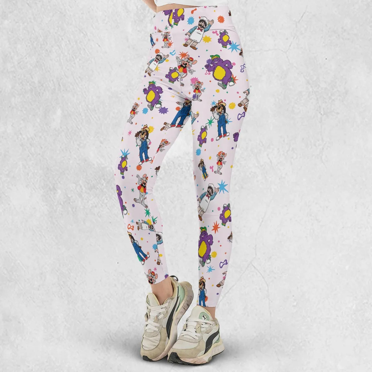 Legging - D1B8ZF83