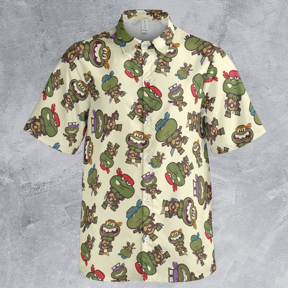Button Down Shirt - 6P662X5D -  - 2