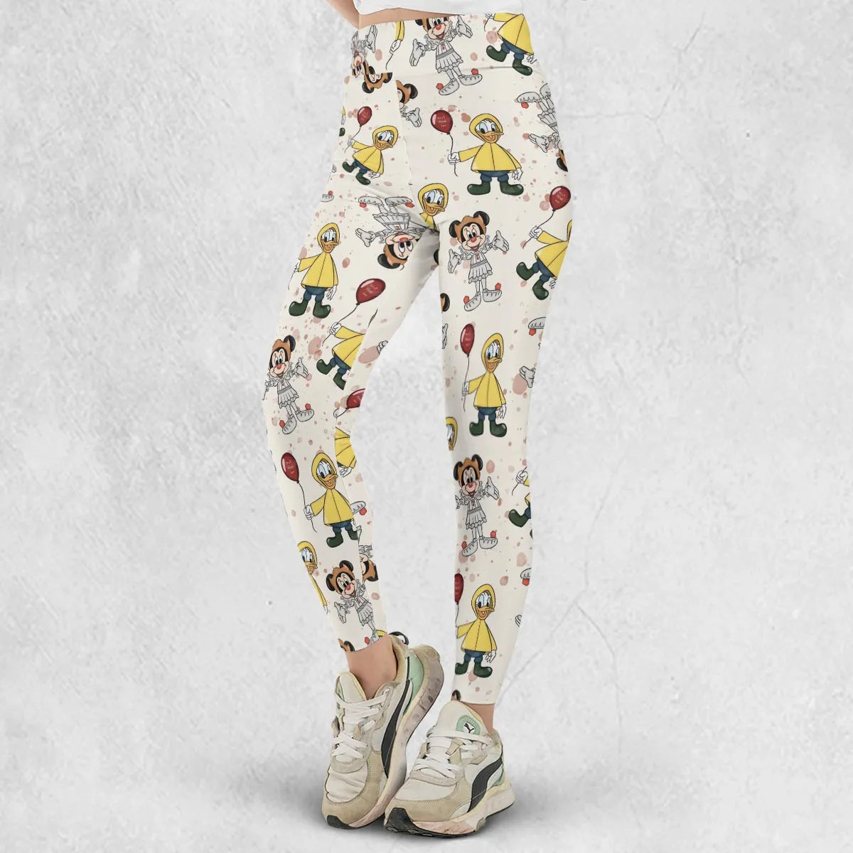 Legging - ZUH1HN22