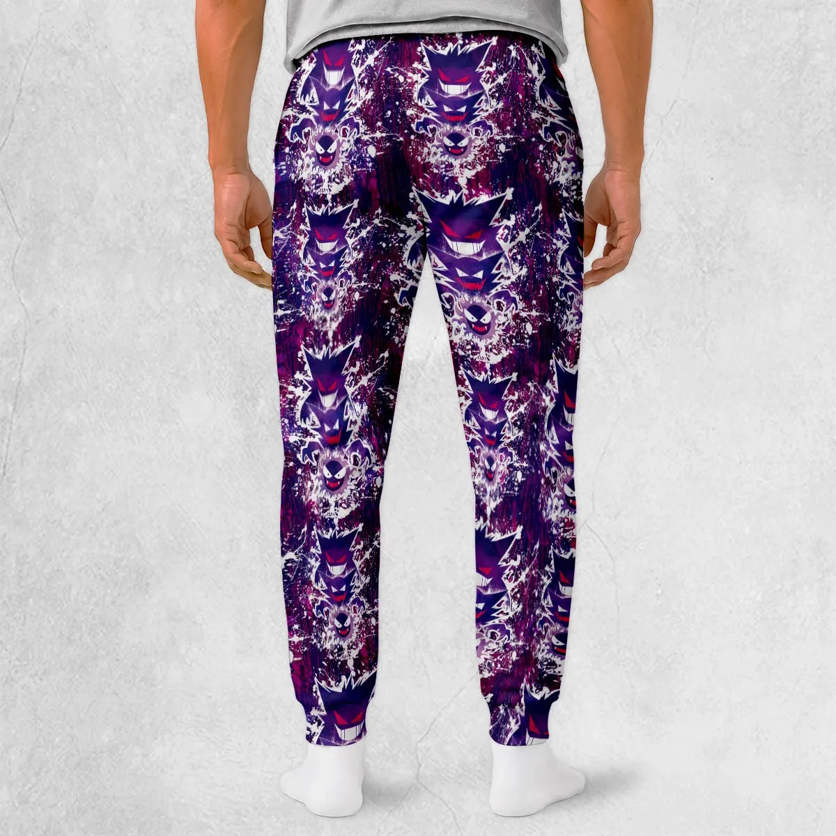 Sweatpants - F59HG6J9