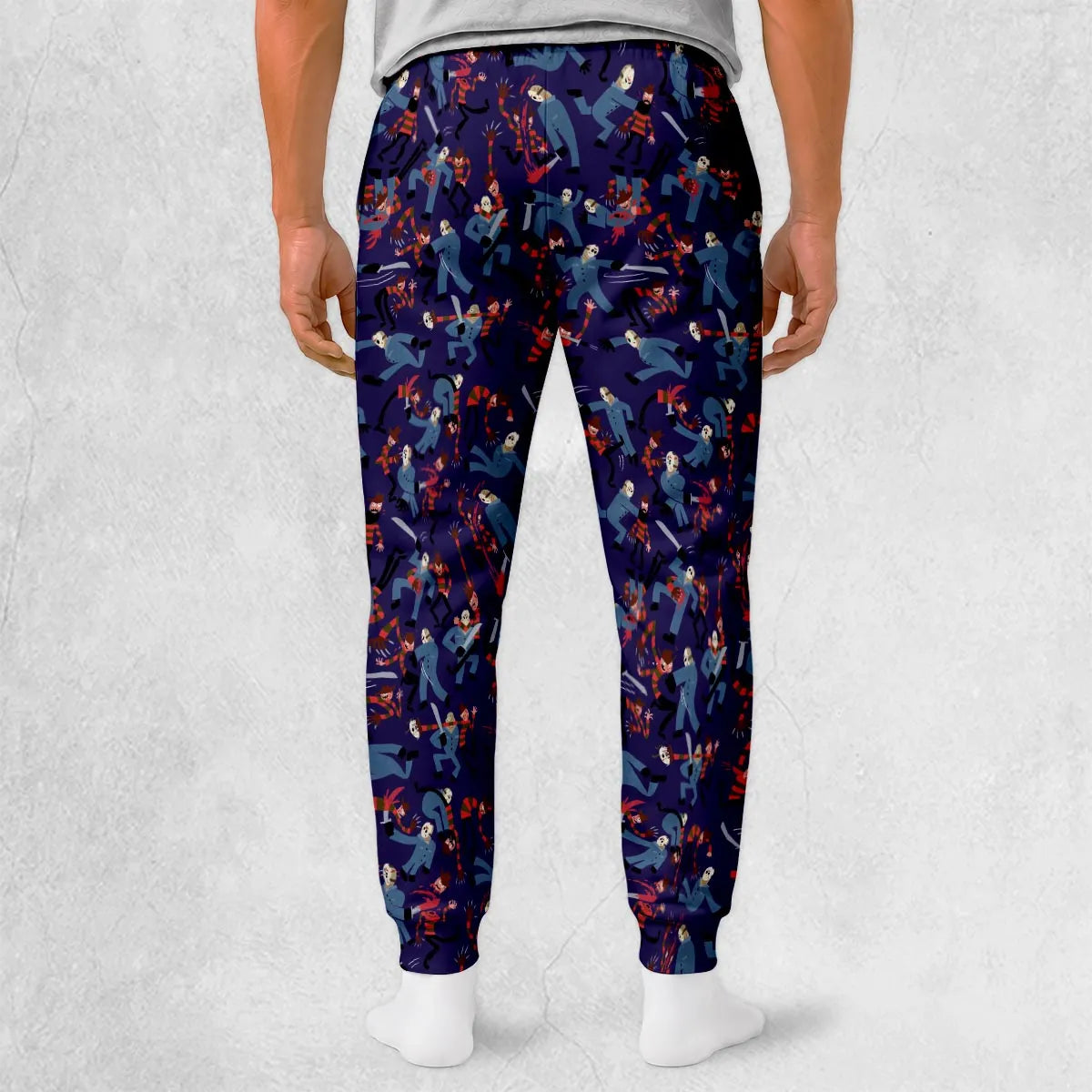 Sweatpants - ZL6VHNY2