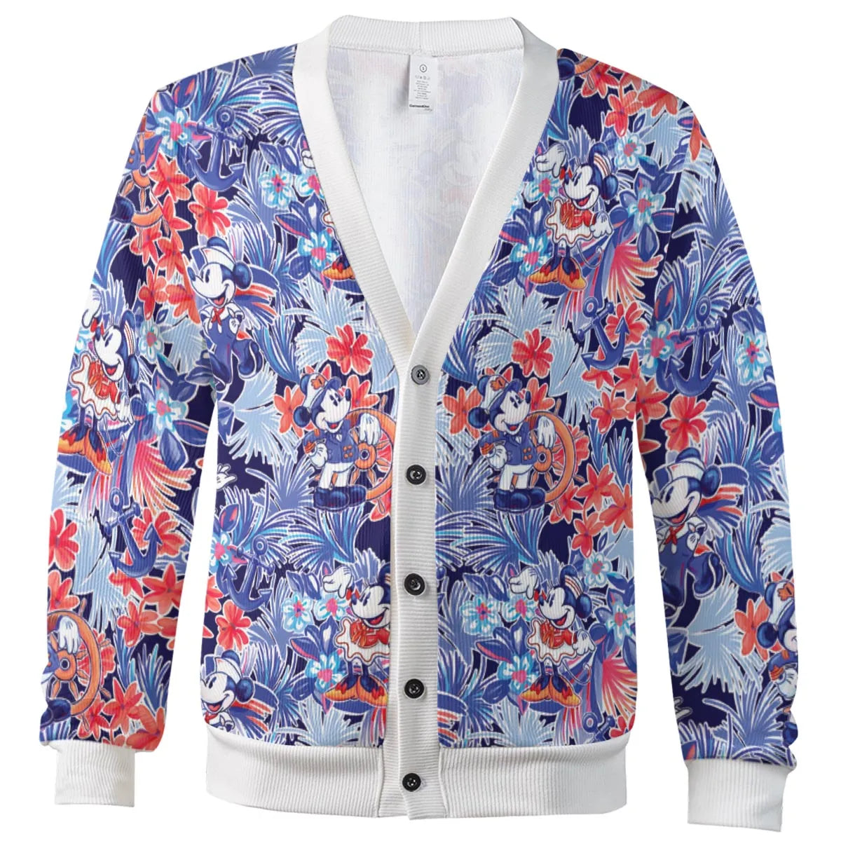 Cardigan - E6SBLYD4